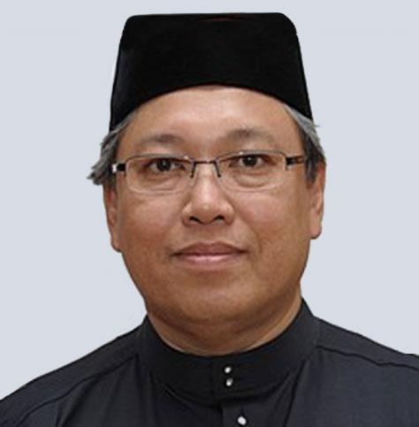 Dato Zulkifli Adnan