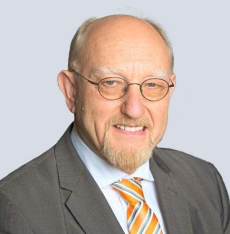 Dr. Heinrich Kreft
