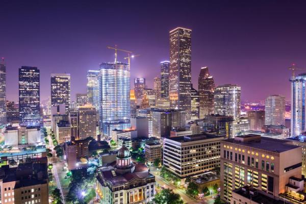 Houston