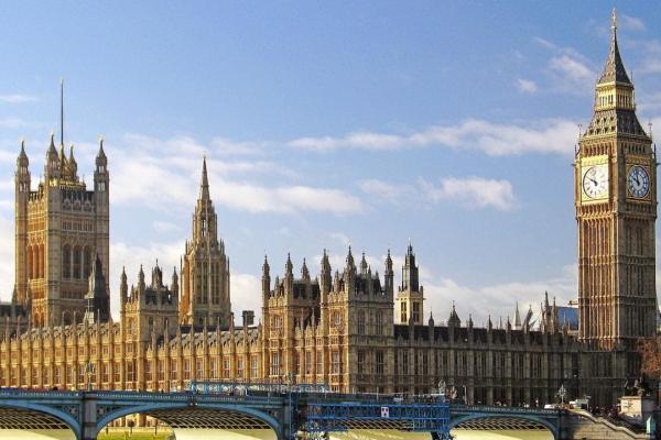 London