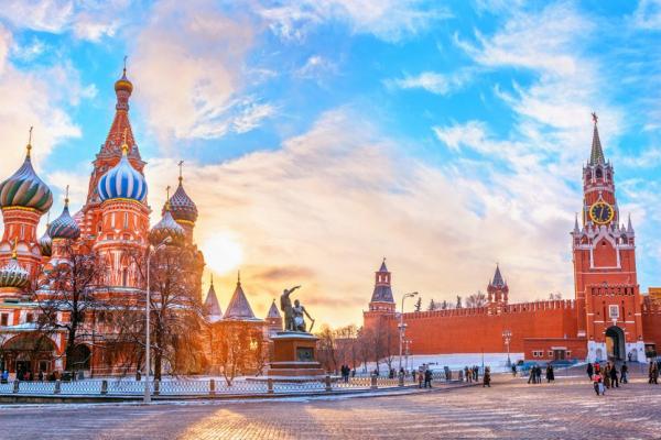 Moscow