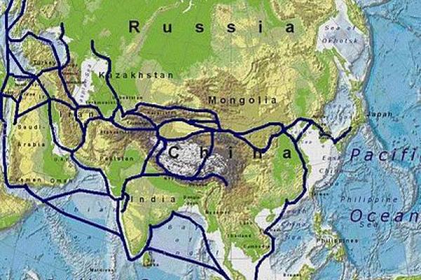 Silk Road