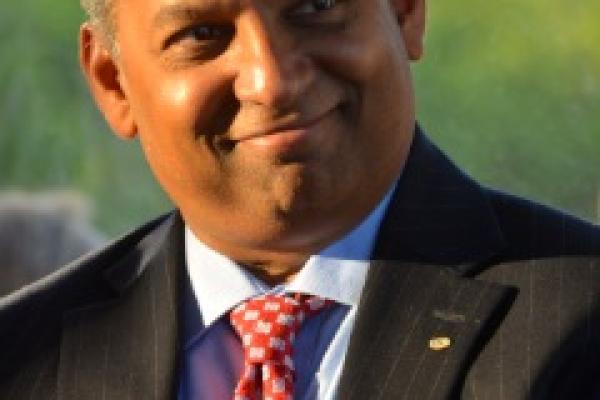 H.E. Buddhi Athauda
