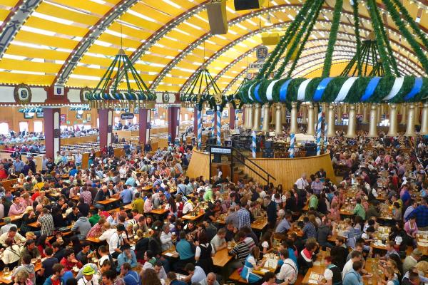Oktoberfest