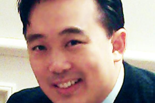 Dr. Andrew Chi