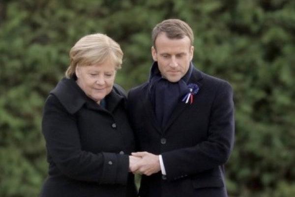 Erster Weltkrieg