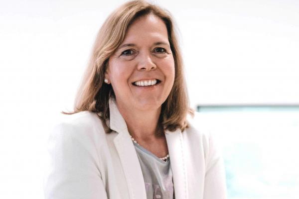 Sabine Gessenich