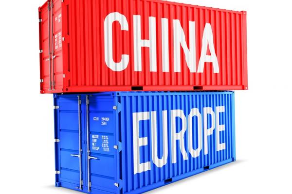 China - Europe