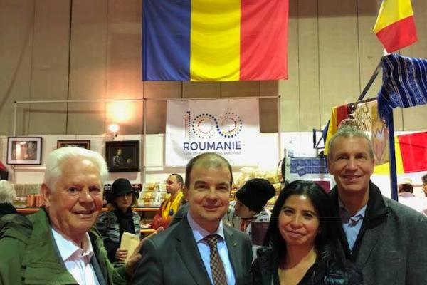 DC Luxembourg