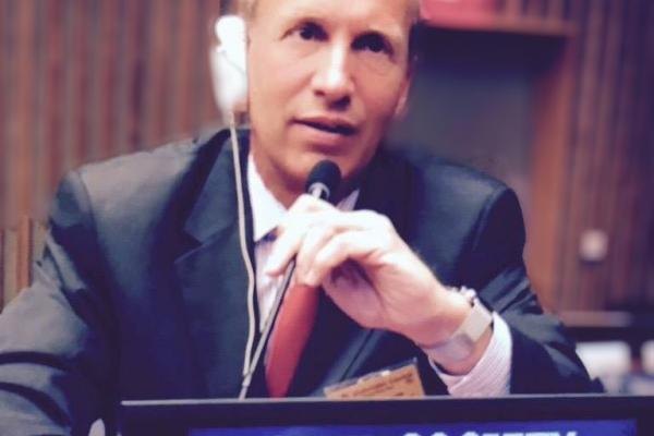 Andreas Dripke