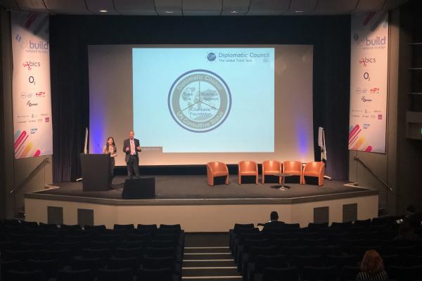 Internet of Business Conference Series