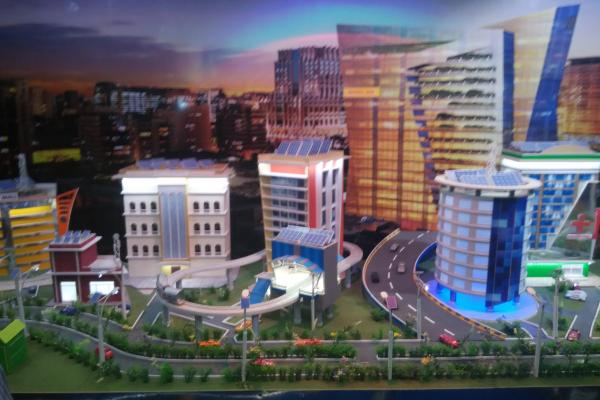 Smart City