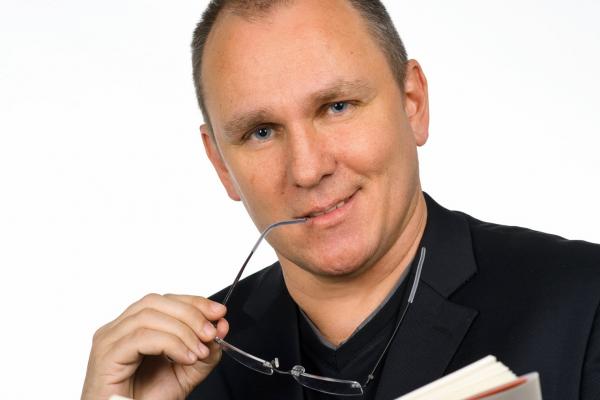 Eric Adler
