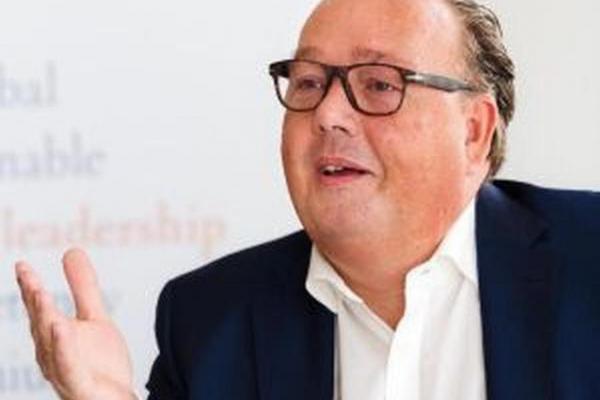 Rolf Hartung