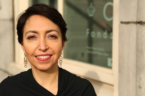 Joumana El Zein Khoury