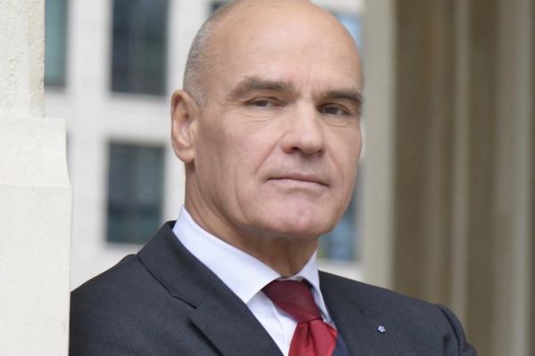 Dr. Horst Walther