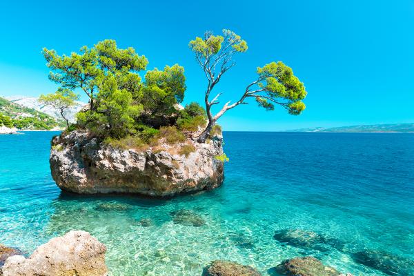 Kroatien