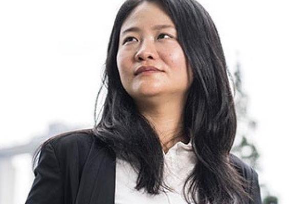 Irene Ho