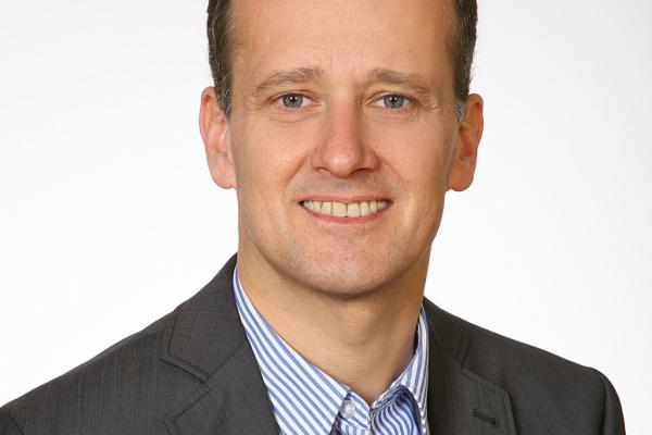 Wolfgang Odenthal