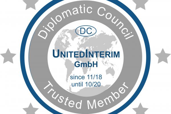 Trusted Member