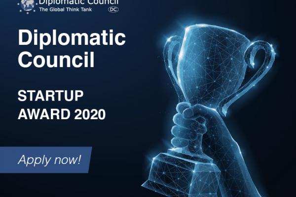 Startup Award
