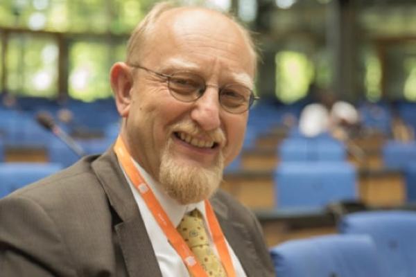 Dr. Heinrich Kreft