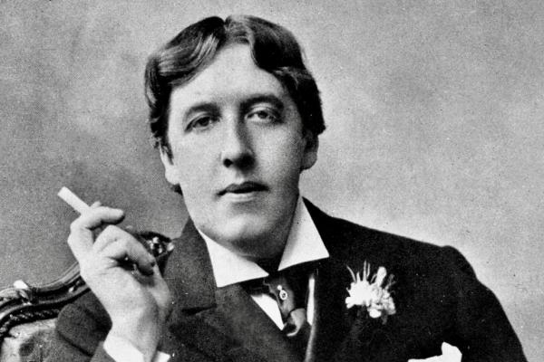 Oscar Wilde