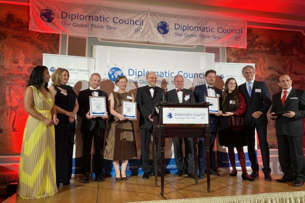 Startup Award 2020