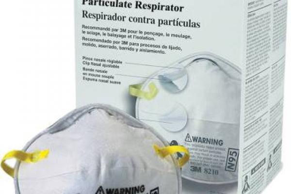 3M Maske