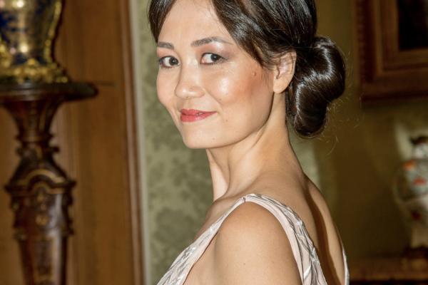 Xuan Tinh Herfort