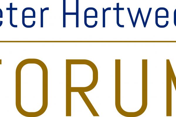 Peter Hertweck Forum