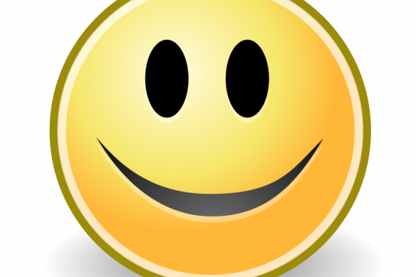 Smile