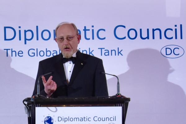 Dr. Heinrich Kreft