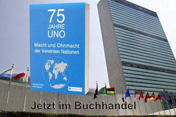 75 Jahre UNO