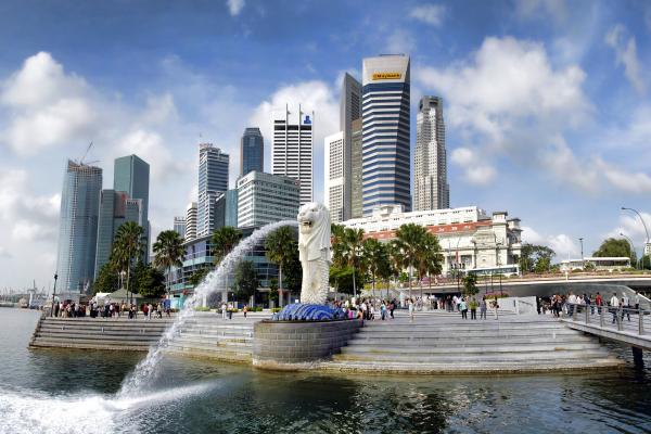 Singapur 