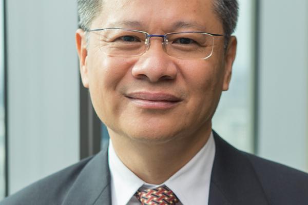 Dato Steve Cheah