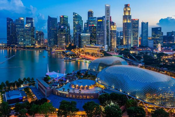 Singapore