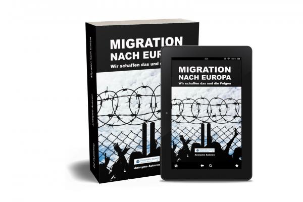 Buch "Migration nach Europa"