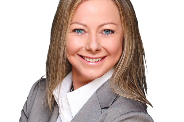 Stephanie Stoerk