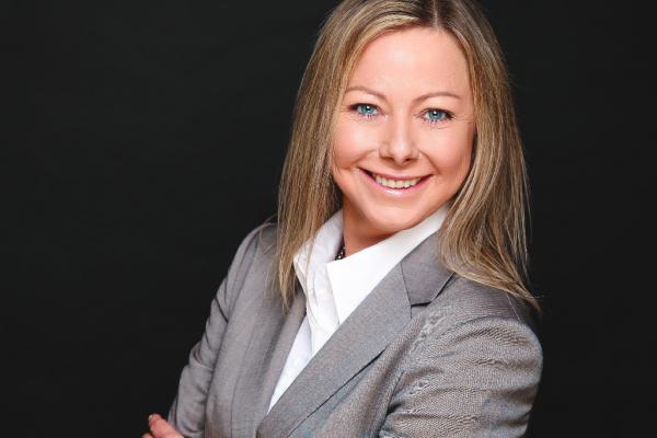 Stephanie Stoerk