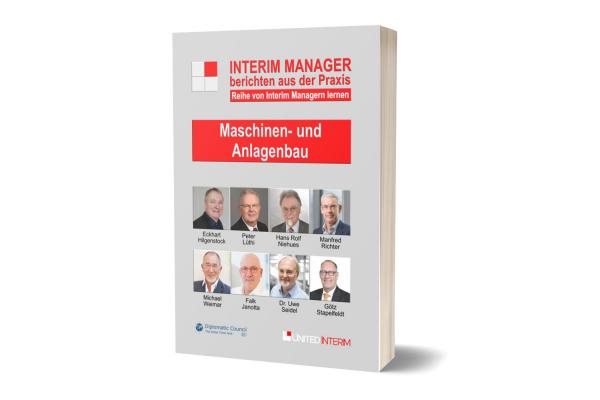 Cover Maschinen- und Anlagenbau