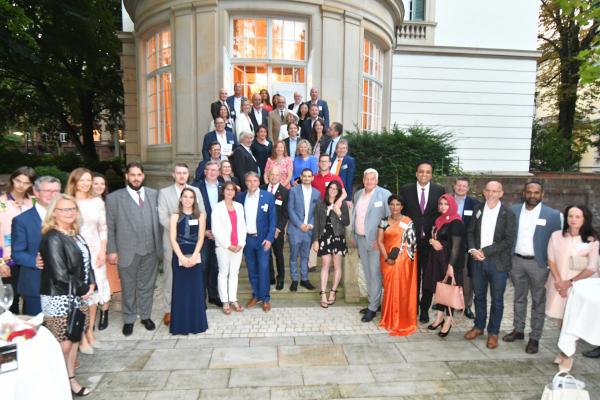 DC Sommerfest