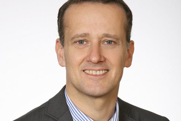 Wolfgang Odenthal