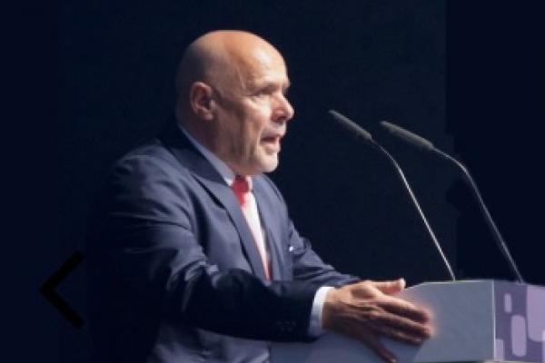 Harald A. Summa