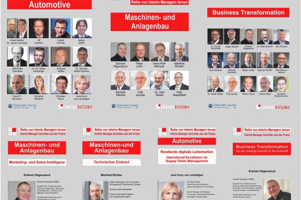DC/UI Fachbücher