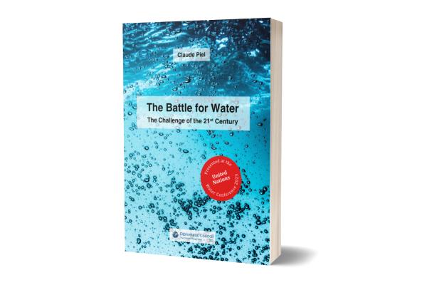 The Battle for Water