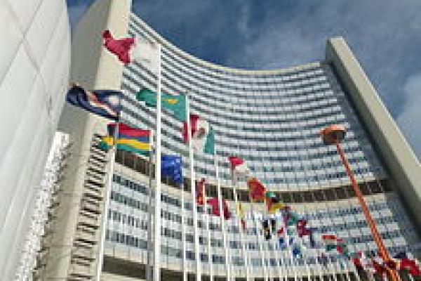 UN Vienna