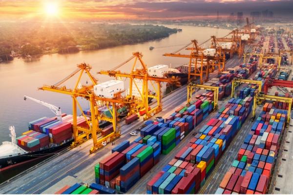Vietnam Logistics