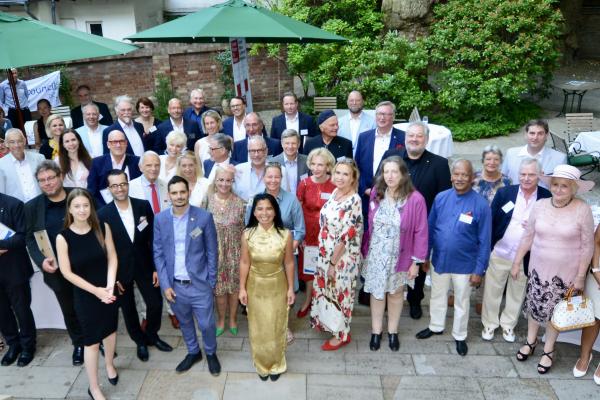 DC Sommerfest