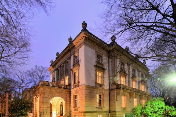 Villa Bonn